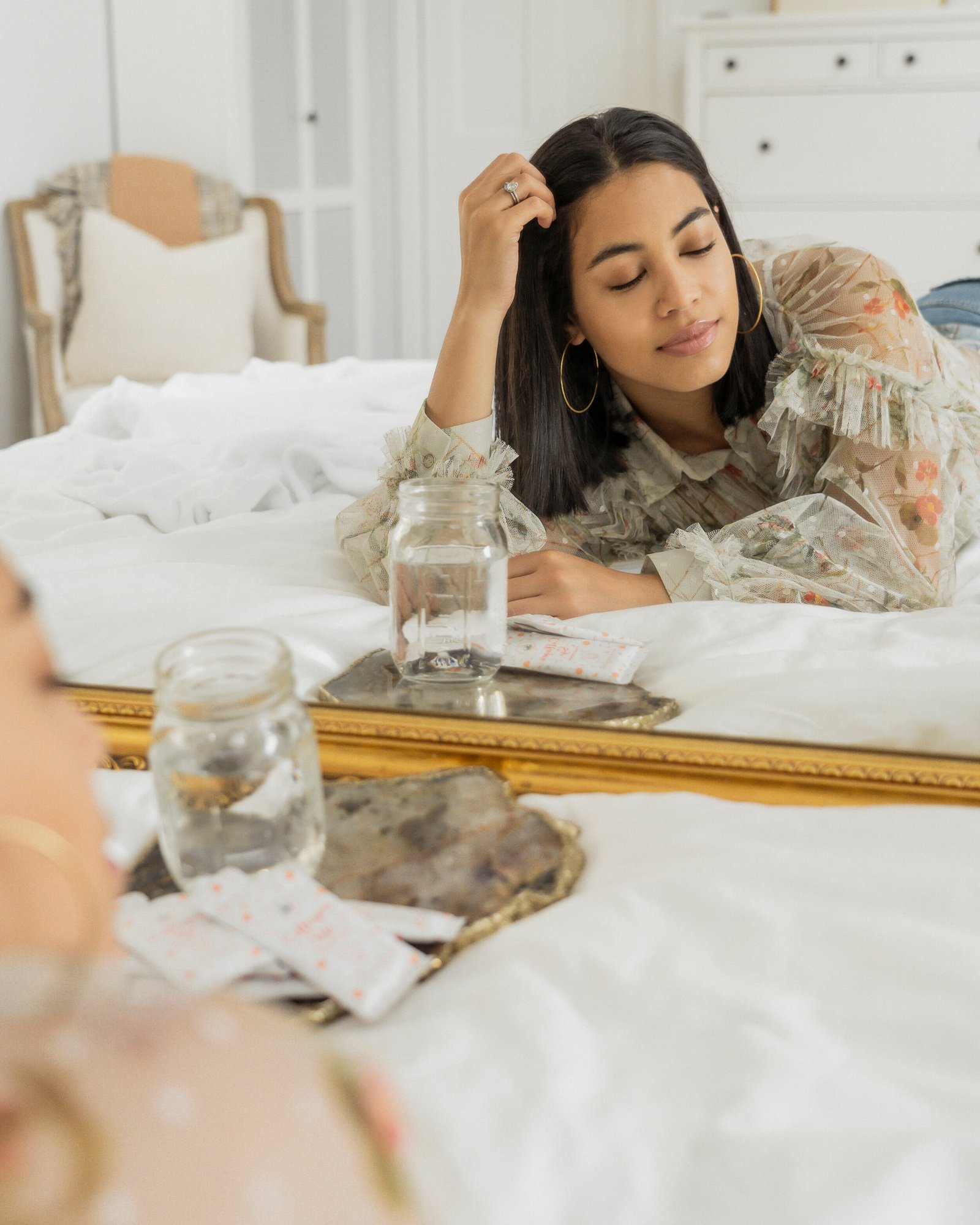 Why Kim is Making Collagen Part of Her Daily Routine