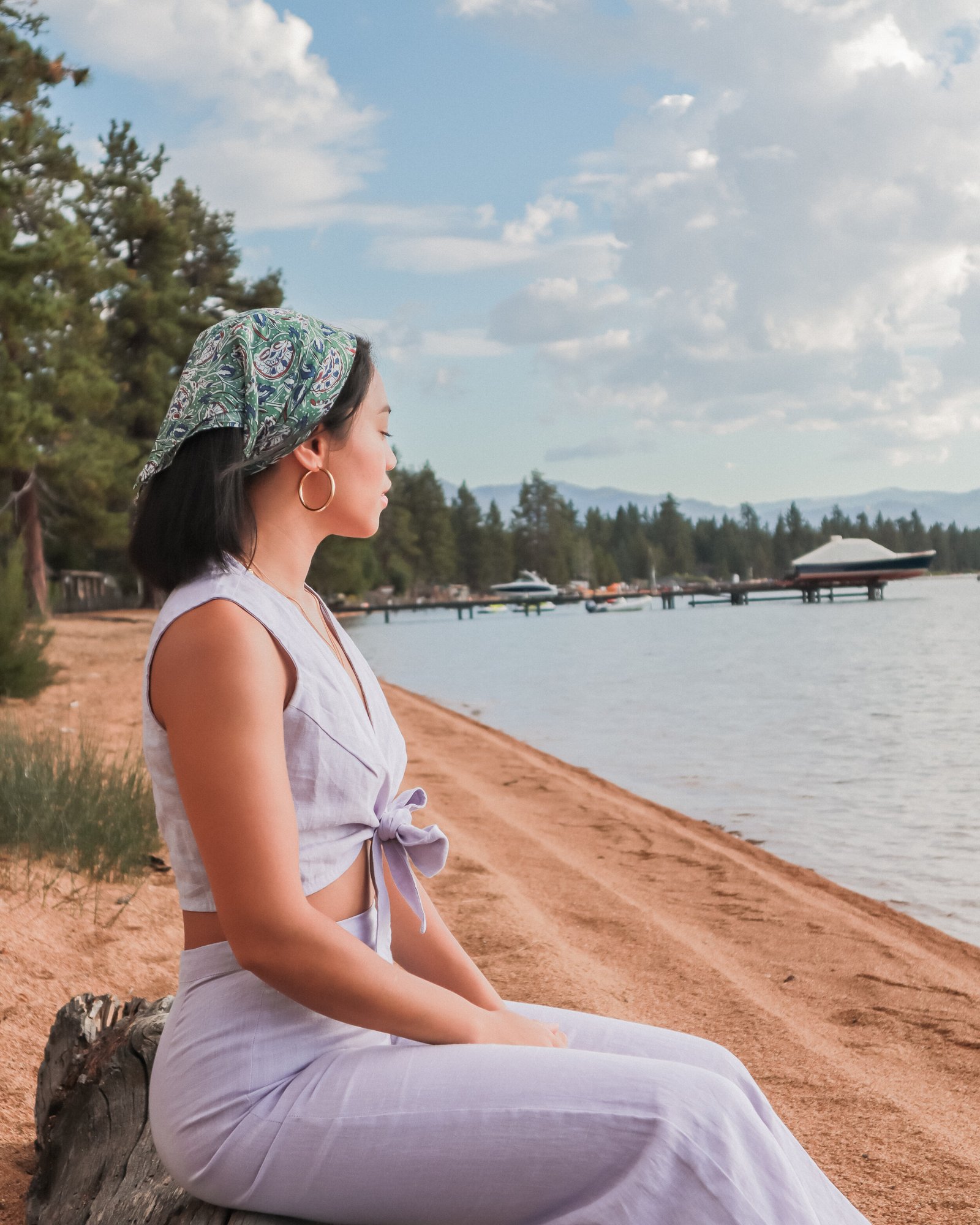 Kathleen’s Guide to Lake Tahoe