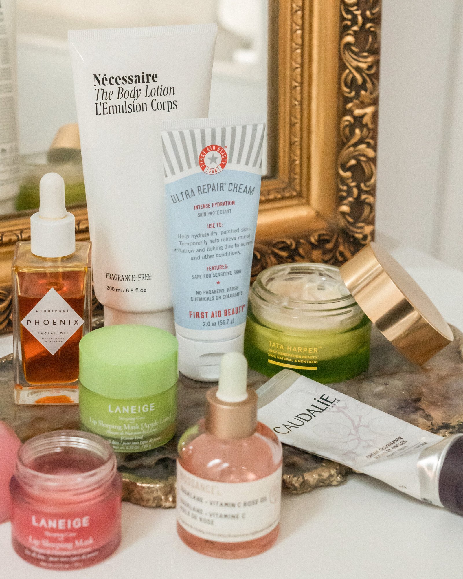 Moisturizers That Save Our Skin in the Winter