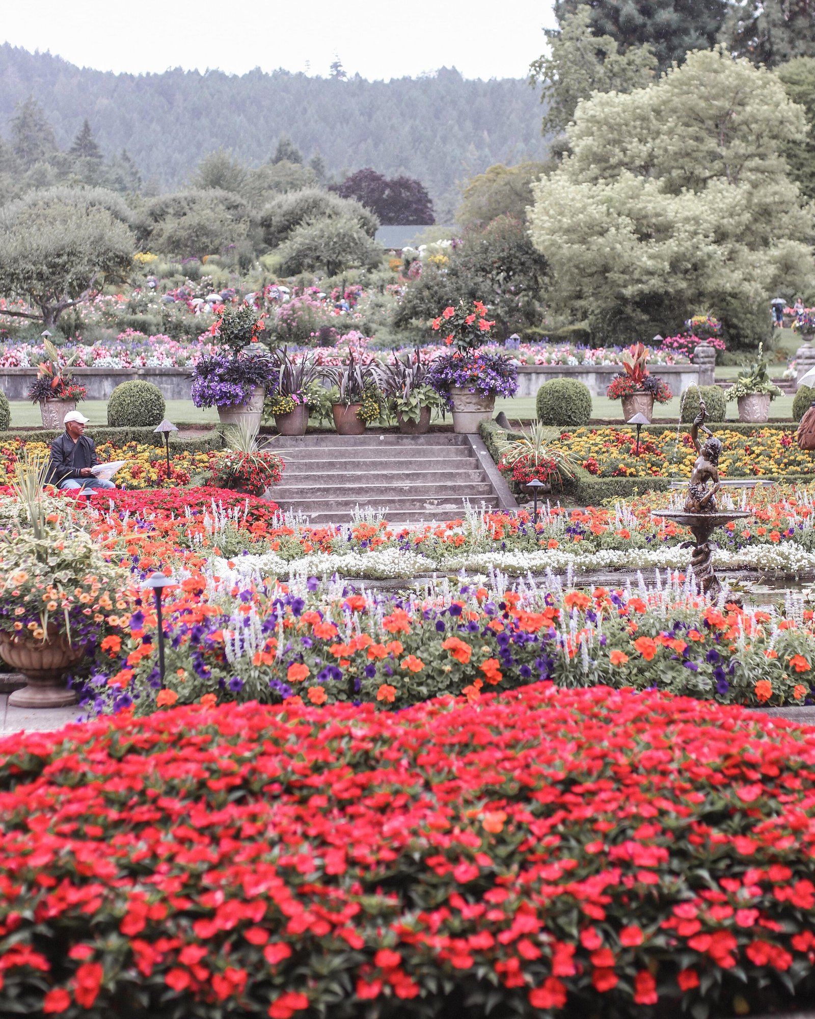 48 Hours in Victoria, BC