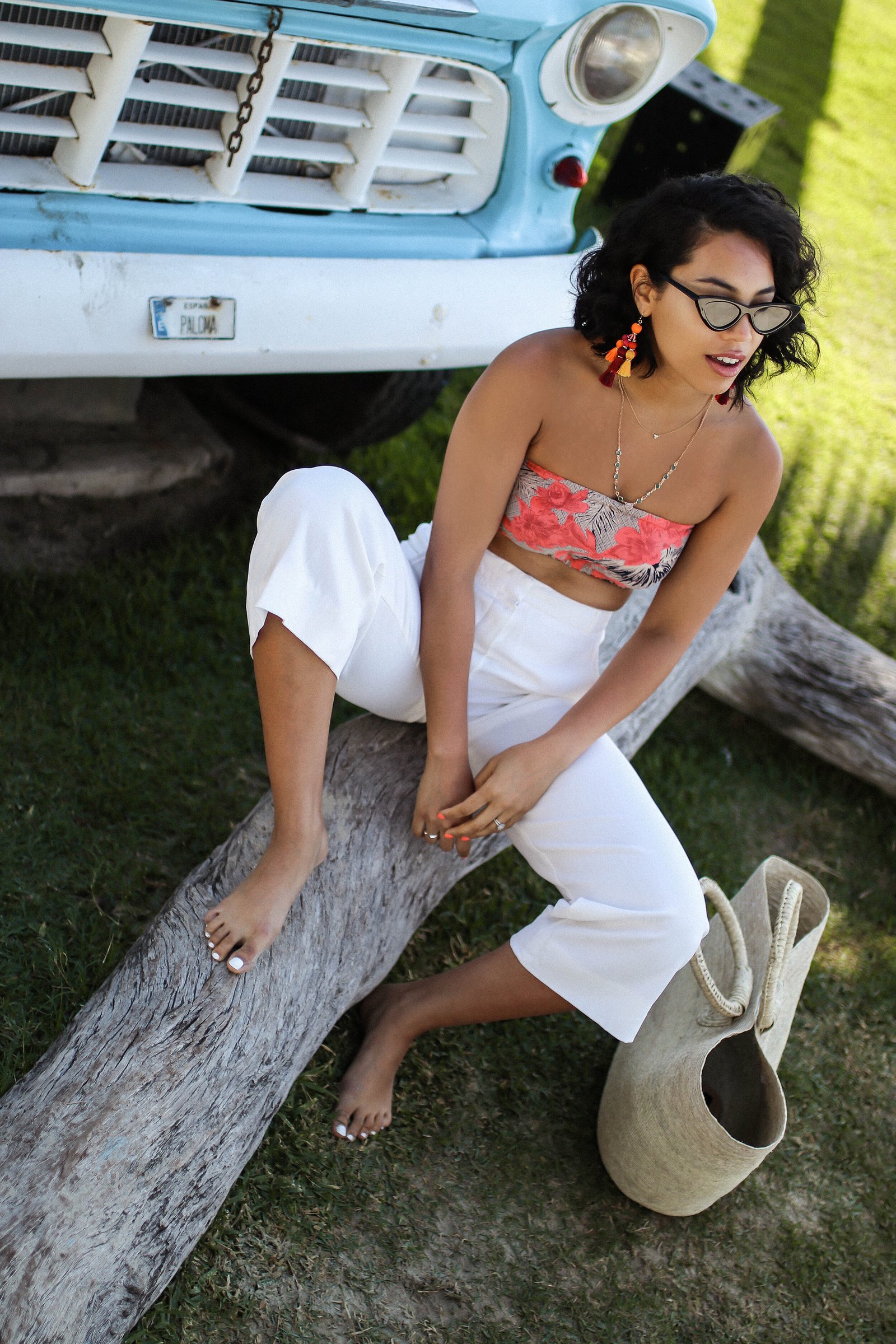 Travel Guide: Punta De Mita