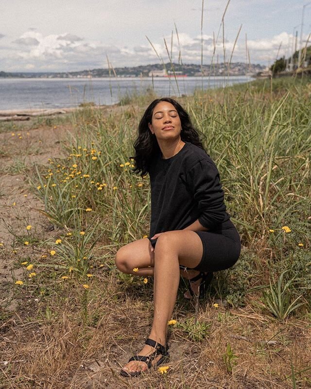 You are allowed to make a big deal about things that are important to you.