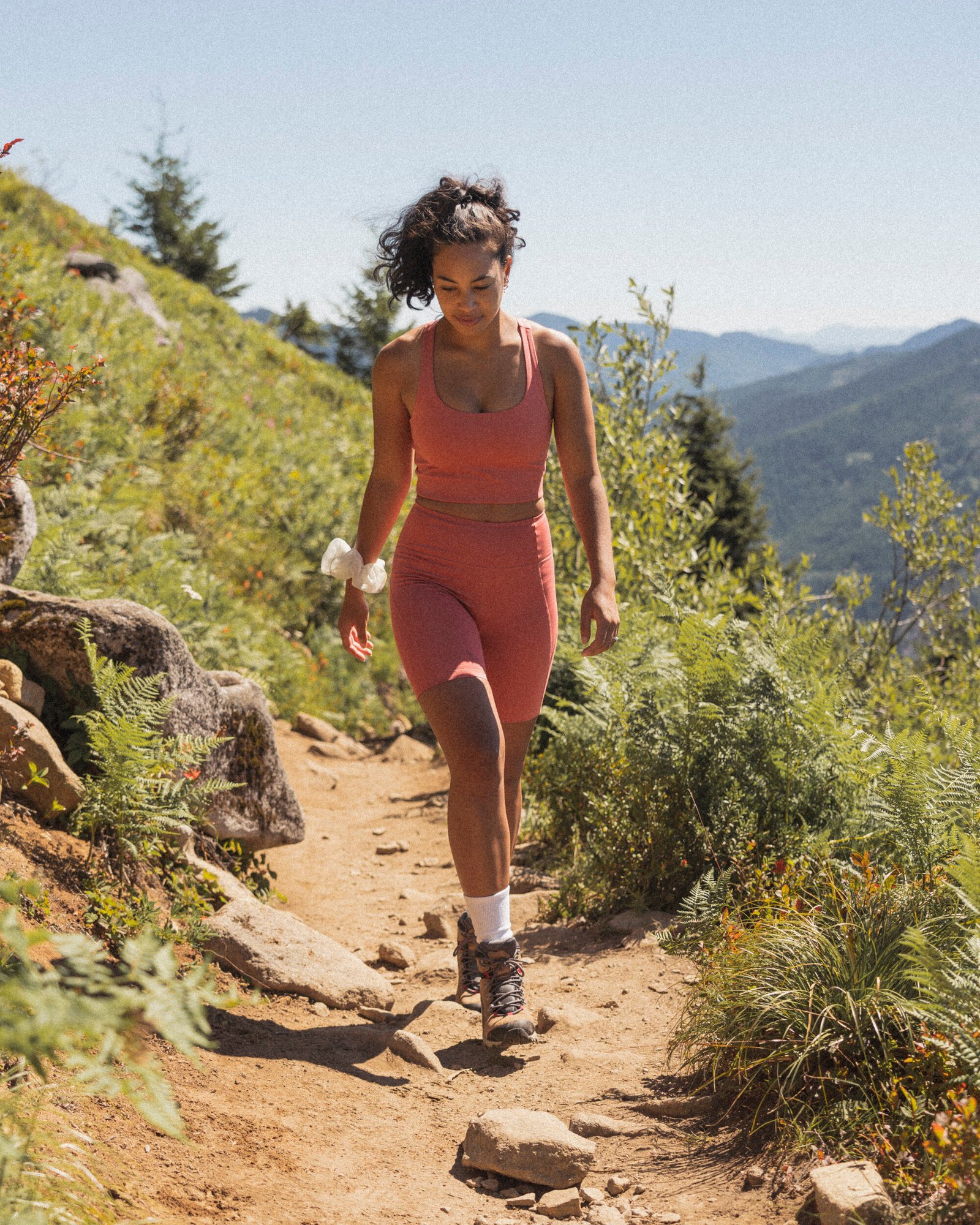 A Few Tips For Beginner Hikers