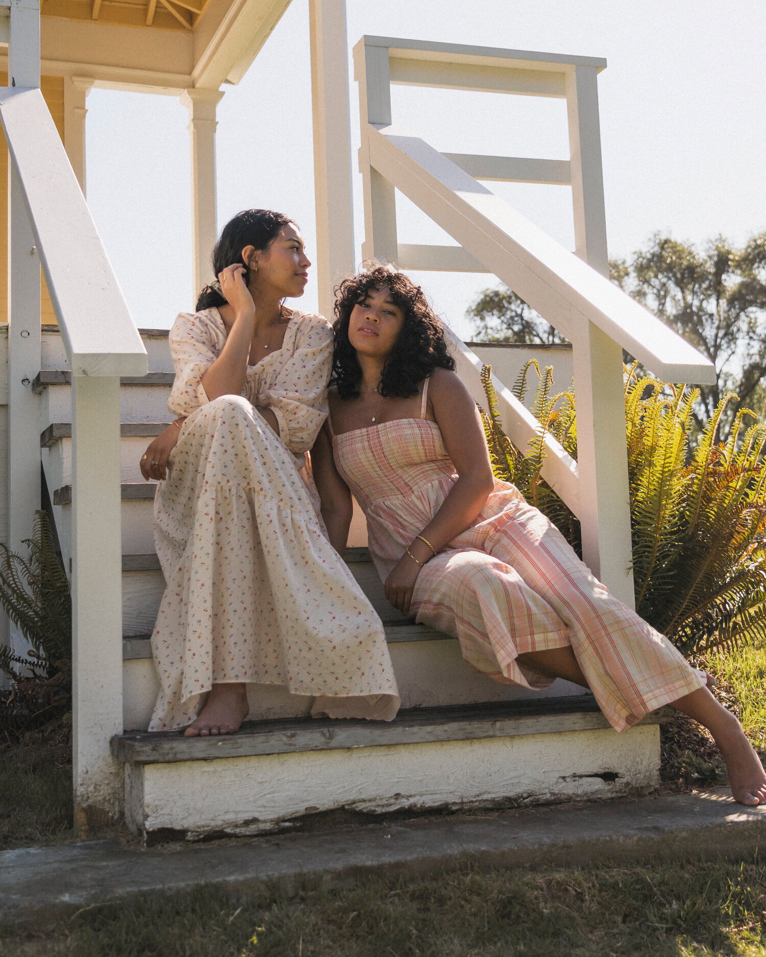 Christy Dawn Releases First Farm-To-Closet Collection