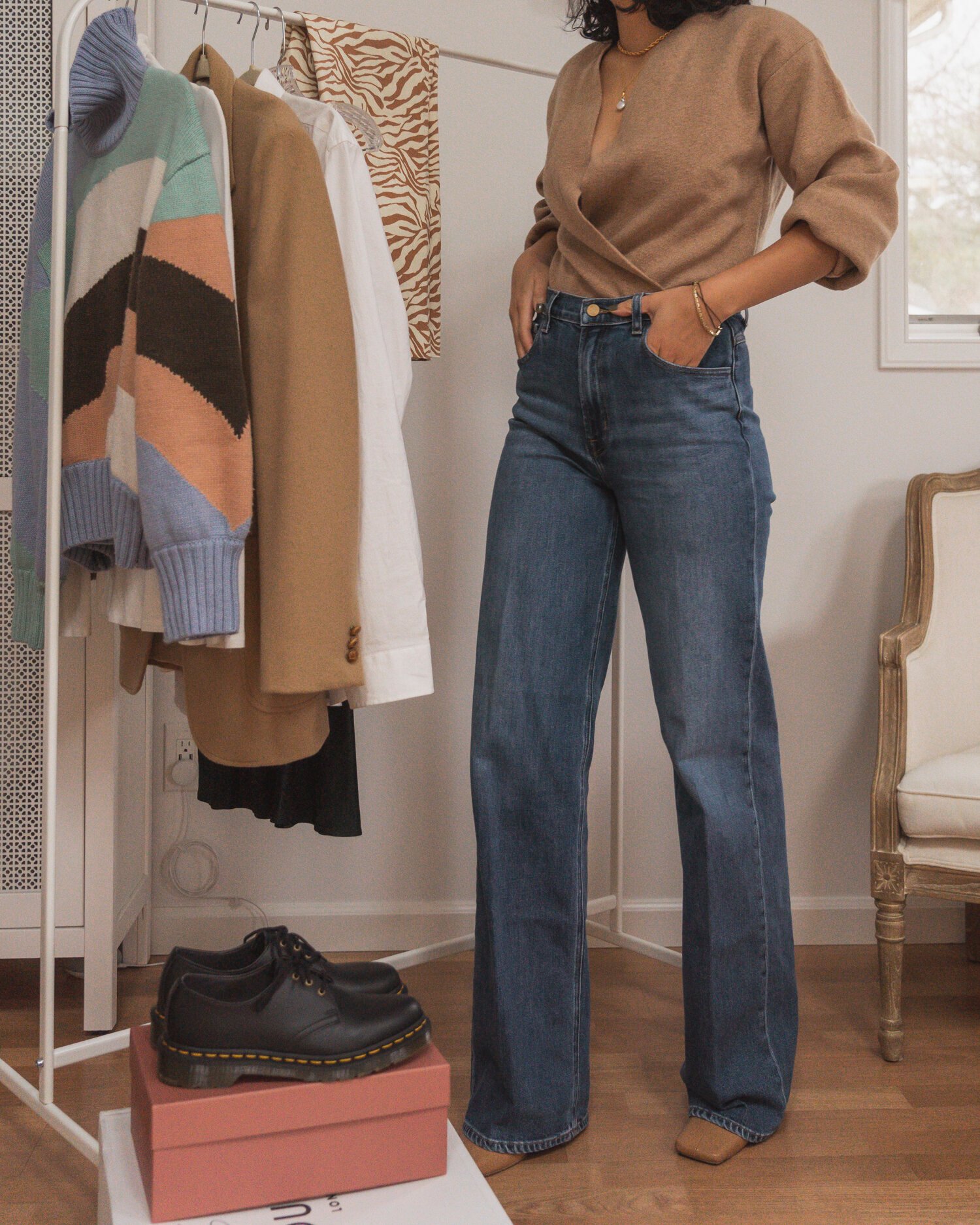 What, Why, and How: The 10x10 Challenge