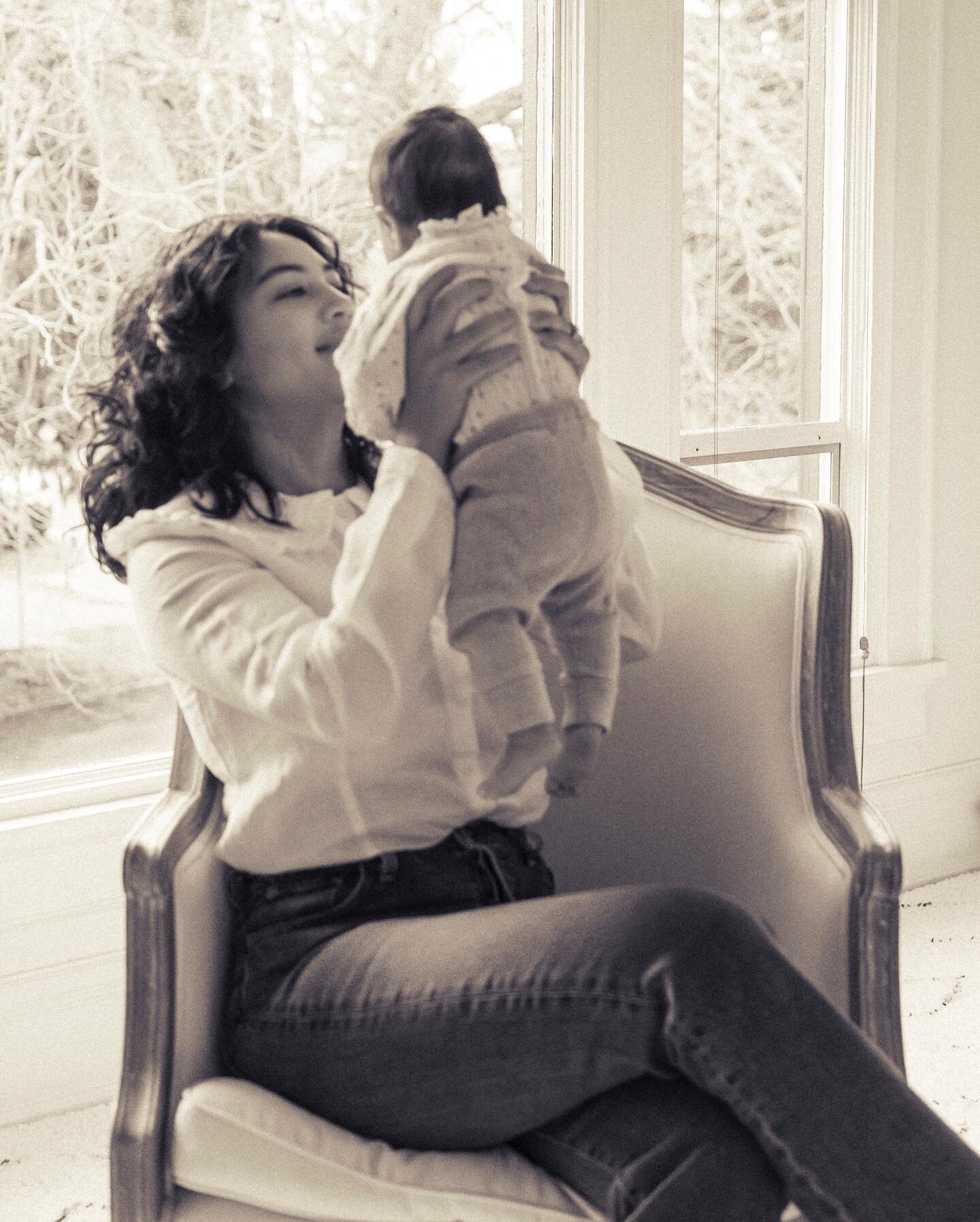 I can&rsquo;t believe my baby girl is 3 months old 😭 we made it outta the newborn phase y&rsquo;all! 
#motherhoodmoments